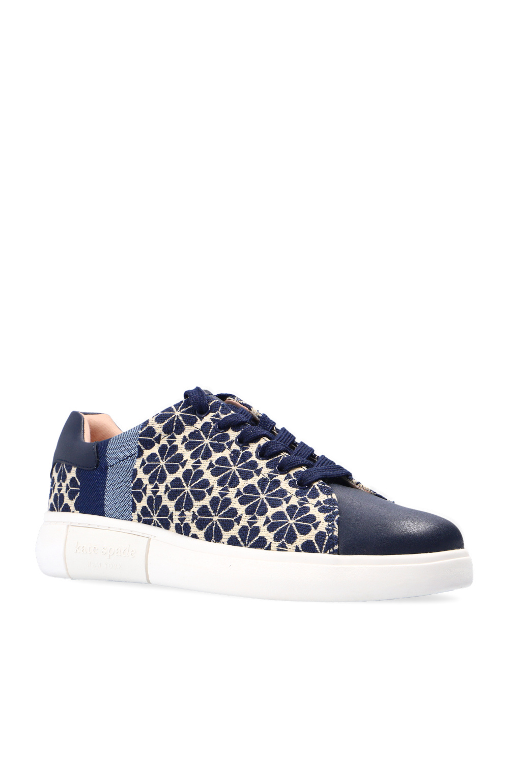 Kate spade cloud on sale sneakers